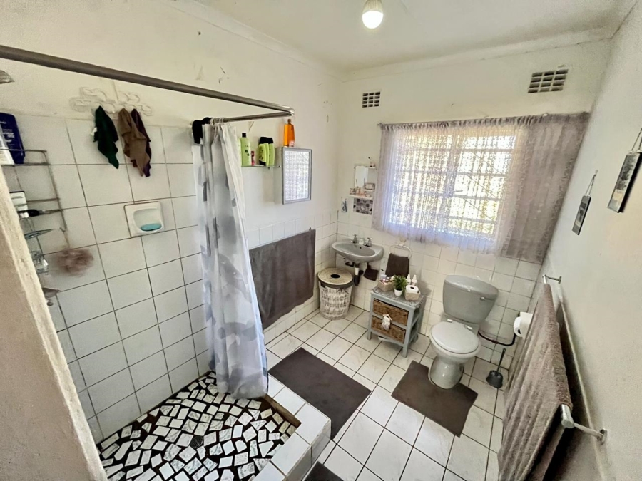 3 Bedroom Property for Sale in Willow Park Eastern Cape
